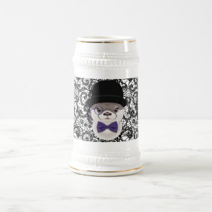 ルイオッターマンスタイン ビールジョッキ