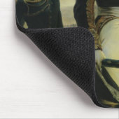 ルイガブリエルSuchet マウスパッド (コーナー)