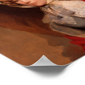 ルイサアダムスポートレート ポスター (角)