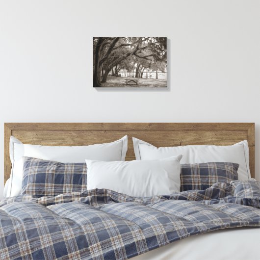 ルイサ湖SP #2 キャンバスプリント (インサイチュ (寝室))