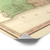 ルイジアナとミシシッピ2 ポスター (角)