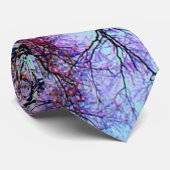 ルイジアナの日没 ネクタイ (ロール)