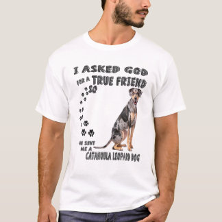 ルイジアナカタホーラレオパード引用文マムパパカタホウ Tシャツ