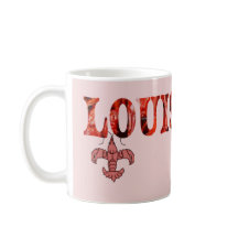 ルイジアナガールズ