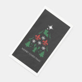 ルイジアナクリスマスホリデーケージャンパーティー (コーナー)