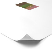 ルイジアナサザンマンションハウスエクストララージプリント ポスター (角)