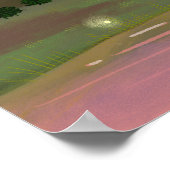 ルイジアナサザンマンションハウス ポスター (角)