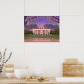 ルイジアナサザンマンションハウス ポスター (キッチン)