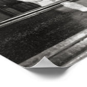 ルイジアナバー、1938年。ヴィンテージ写真 ポスター (角)