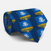 ルイジアナプライド ネクタイ (ロール)