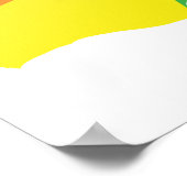 ルイジアナプライド。 ポスター (角)