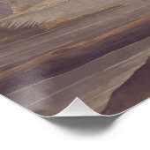 ルイジアナヘロンオードボンヴィンテージアート蔵書票 ポスター (コーナー)