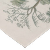 ルイジアナヘロンバードズオブアメリカオードゥボンプリント テーブルクロス (アングル)