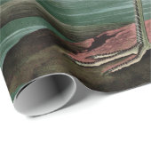 ルイジアナヘロンバードズオブアメリカオードゥボンプリント ラッピングペーパー (ロールコーナー)