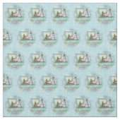 ルイジアナライトハウス ファブリック (見本)