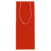 ルイジアナワイン抱き枕 ワインギフトバッグ (裏面)