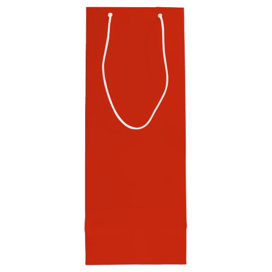 ルイジアナワイン抱き枕 ワインギフトバッグ (裏面)