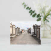 ルイジアナ墓地#2 ポストカード (スタンド正面)