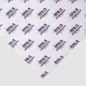 ルイジアナ州のプライドティッシュペーパー 薄葉紙 (詳細)