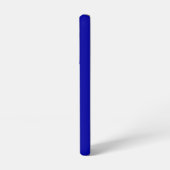 ルイジアナ州の旗 Samsung Galaxy S22 カバー (左側面)