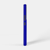 ルイジアナ州の旗 Samsung Galaxy S22 カバー (右側面)