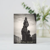 ルイジアナ州ニューオーリンズ ポストカード (スタンド正面)