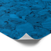 ルイジアナ州フラグランジグ ポスター (角)