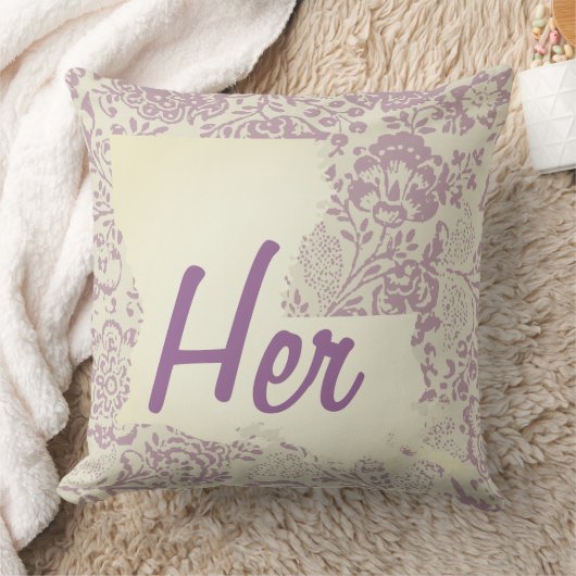 ルイジアナ州フローラまたは任意のカラーピロー クッション (ブランケット)