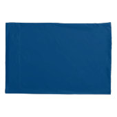 ルイジアナ州旗のダイナミック表示 枕カバー (裏面)