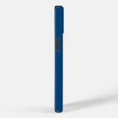 ルイジアナ州旗のダイナミック表示 Case-Mate iPhoneケース (裏面 / 右)