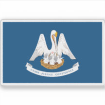 ルイジアナ州旗