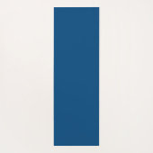 ルイジアナ州旗(米国州) ヨガマット (裏面)