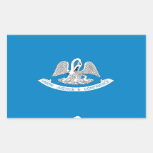 ルイジアナ州旗 – 