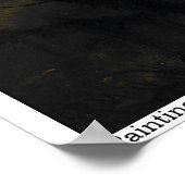 ルイジアナ州，バヨテク[1883] ポスター (角)