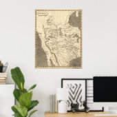 ルイジアナ州： 1804 ポスター (ホームオフィス)