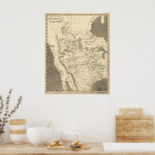 ルイジアナ州： 1804 ポスター (キッチン)