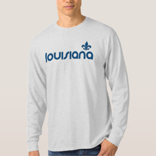 ルイジアナ州 Tシャツ