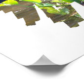 ルイジアナ湿地ゲーターハンターポスター ポスター (角)