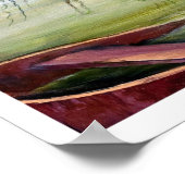 ルイジアナ湿地帯 ポスター (角)