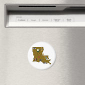 ルイジアナ磁石 マグネット (インサイチュ (食洗機))