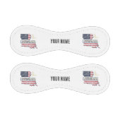 ルイジアナ統一された州レトロマップヴィンテージUSA 野球ボール (パネル)