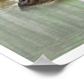 ルイジアナ食品 ポスター (角)