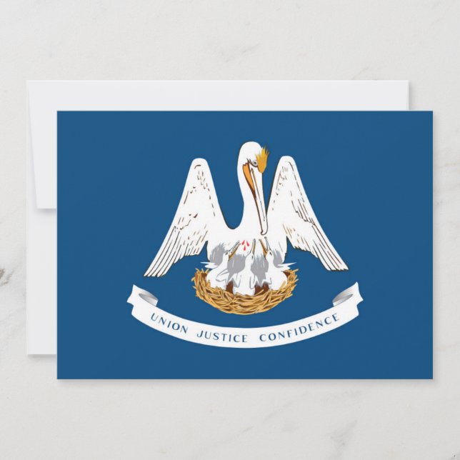 ルイジアナ (正面)