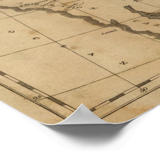 ルイジアナ11 ポスター (角)