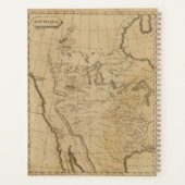 ルイジアナ12 プランナー手帳 (裏面)