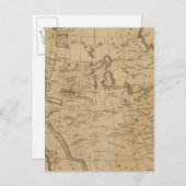 ルイジアナ12 ポストカード (正面/裏面)