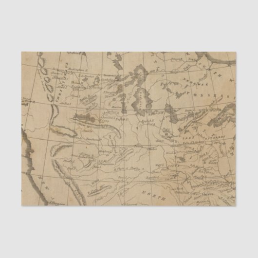 ルイジアナ12 薄葉紙 (正面)