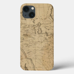 ルイジアナ12 iPhone 13ケース