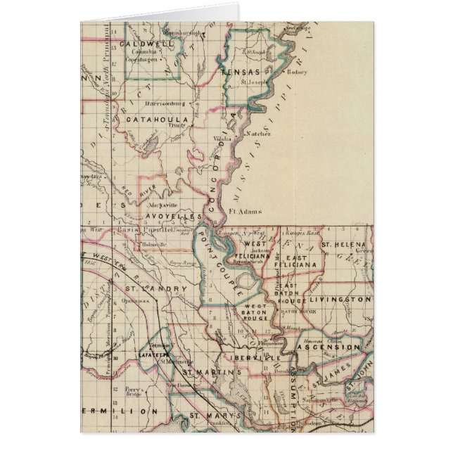 ルイジアナ2 (正面)