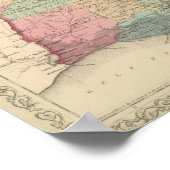 ルイジアナ2 ポスター (角)